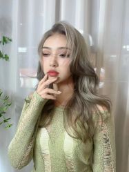 -简影造型·自选烫染接发salon