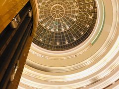 -杭州国际会议中心洲际酒店-原素全日餐厅(解放东路店)