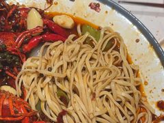 -杨氏青龙虾·羊蝎子(托乐嘉店)