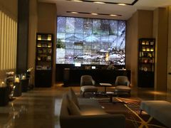 -杭州逸酒店(西湖武林店)