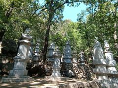 -天津盘山风景名胜区