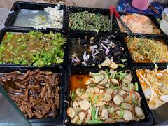 -妞妞烩面非物质文化遗产(西工店)