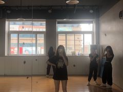 -零下舞度·街舞连锁机构(直沽校区)