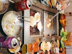 -俊熙家点餐式自助烤肉店(1227广场店)