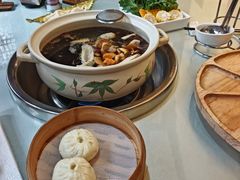 -名善山珍·野生菌汤锅(文殊院店)