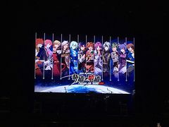 -华熙LIVE·五棵松·M空间