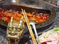 -蜀大侠火锅(总府路店)