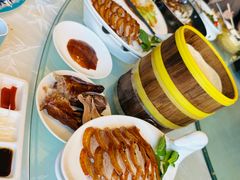 -御仙都北京菜馆·烤鸭店(双井店)