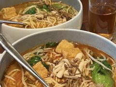 -南普陀素菜馆