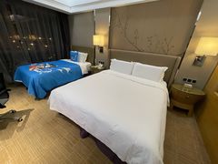 -上海中航虹桥机场泊悦酒店