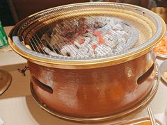-西塔老太太泥炉烤肉(温州首店万象城黑金店)