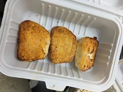 -老味烧烤(园林路店)