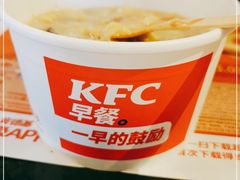 -肯德基(新凌云店)