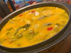 -山城外·非遗酸菜鱼(蜀都万达店)