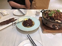 -便宜坊烤鸭店(科创店)