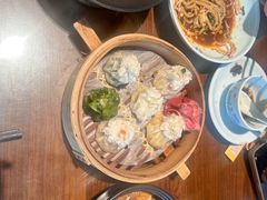 -龍聚祥烧麦馆(万达店)