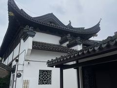 -丝绸小镇荻港古村