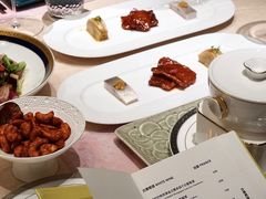 -T館·花园艺术餐厅