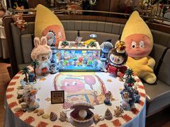 -黑宝石西餐厅(汇励99城市公园店)