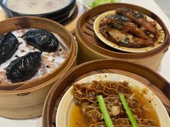 -蔡澜点心·粤菜(月星环球港店)