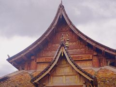 -西双版纳傣族园