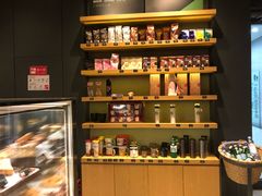 -星巴克(北京中关村北京国际店)