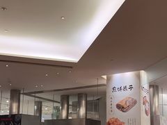 -韵咖啡自助餐厅(天津香格里拉店)