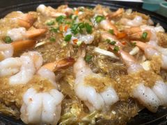 石锅生焖虾-鸡毛店·川菜(双楠店)
