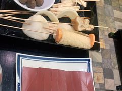 -XiaoJunGan Hotpot 钢管厂五区小郡肝火锅串串香