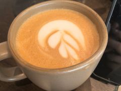 -Cafe Mersey默西咖啡(平江店)