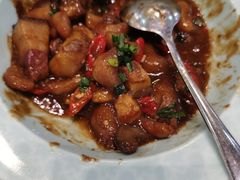 -南湖船菜大酒店