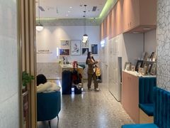 -海马体大师店(广州天汇广场IGC大师店)