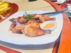 -庆云楼饭庄(什刹海店)