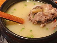 -肉魁屋·烧肉·烧鸟·酒场(高新店)