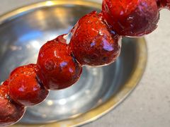 -老佛爷铜炉蛙锅(东门老街店)