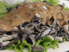 特色菜爆肚-回锦轩(泉园店)