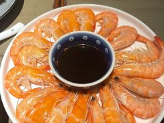 -上屿水产(鼓浪屿一店)