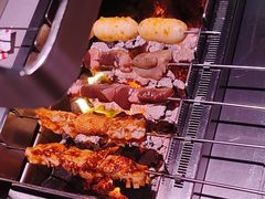 -丰茂烤串(全国首店)