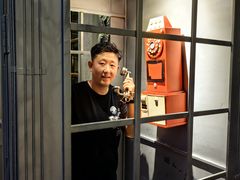 -哈爾濱記憶·城市文化主题餐厅