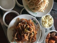 -朝伟清真铜瓢牛肉馆(三十年老·店)