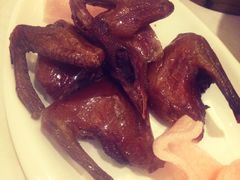 -潮福城大酒楼·潮味粤品·港式点心(湖滨北路店)