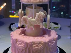 -天玑高空江景餐厅&酒吧Sky Secret Restaurant&Bar