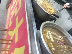 -马记大锅煮(总店)