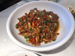 -兰湘子·湘菜小炒(长安万科广场店)