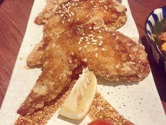 -小川洋风料理(大悦城店)