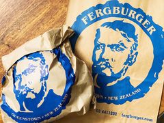 -Fergburger(皇后镇店)
