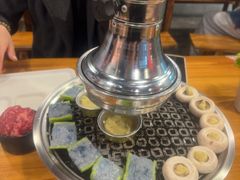 -霸腹烤肉(厦门柚子番店)
