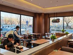 -魏家凉皮(马驹桥店)