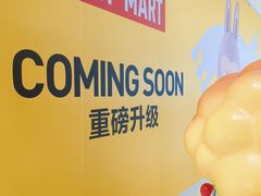 -泡泡玛特POPMART(合生汇店)