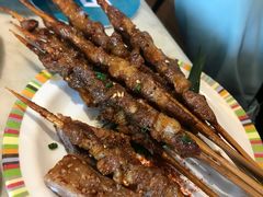 -喜庭海鲜自助(来福士店)